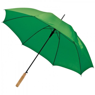 Logotrade business gifts photo of: Automatic walking-stick umbrella LE MANS