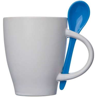 Logo trade corporate gift photo of: Coffee cup PALERMO 250 ml