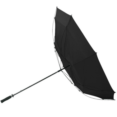 Logotrade promotional merchandise image of: XL storm umbrella HURRICAN