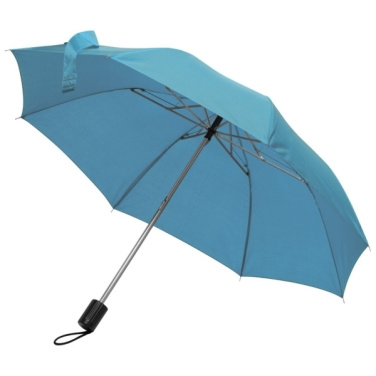 Logotrade promotional item image of: Foldable umbrella LILLE