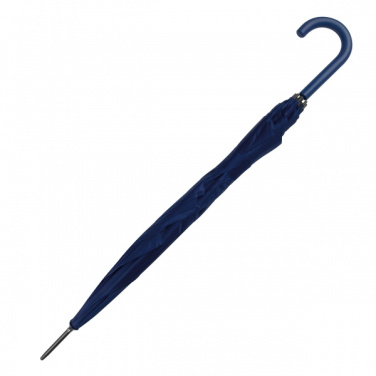 Logo trade advertising products picture of: Automatic umbrella LIMOGES