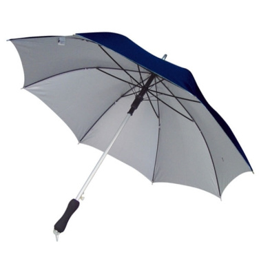 Logotrade corporate gift picture of: Automatic umbrella with UV protection AVIGNON