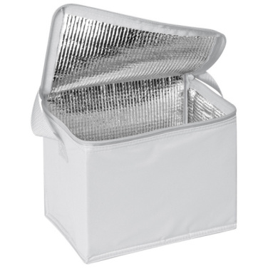 Logotrade promotional giveaway image of: Cool bag 6 x 0,5 l MESA