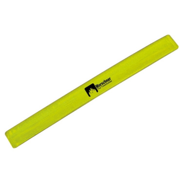 Logo trade business gift photo of: Snap bracelet TENERIFFA