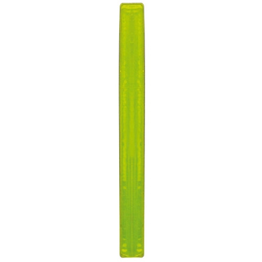 Logo trade promotional product photo of: Snap bracelet TENERIFFA