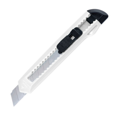 Logo trade promotional item photo of: Big cutter QUITO