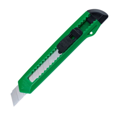Logo trade promotional items picture of: Big cutter QUITO