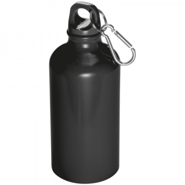 Logotrade promotional product image of: Drinking bottle LA RODA 500 ml