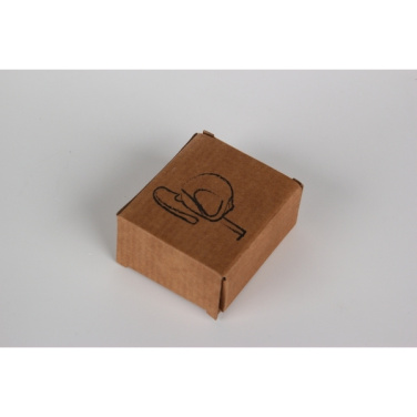 Logo trade corporate gifts image of: 3 meter steel measuring tape DENVER