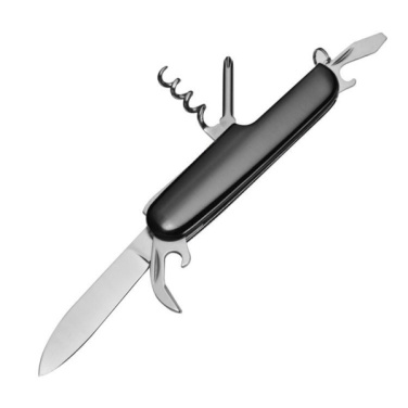 Logo trade corporate gifts image of: Pocket knife HAVANNA