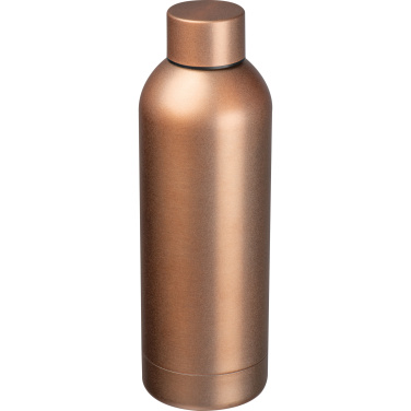 Logotrade promotional item picture of: Vaccuum flask KAWASAKI 500 ml