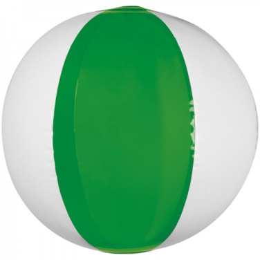 Logo trade promotional merchandise image of: Beach ball MONTEPULCIANO