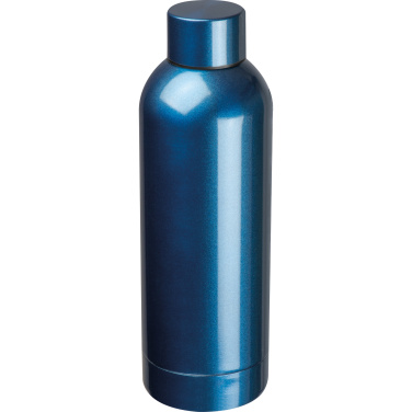 Logotrade promotional giveaway picture of: Vaccuum flask KAWASAKI 500 ml