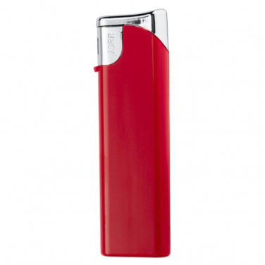 Logo trade promotional items picture of: Electronic lighter KNOXVILLE