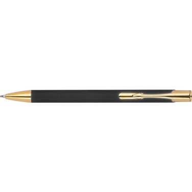 Logotrade promotional gift picture of: Ballpen GLENDALE