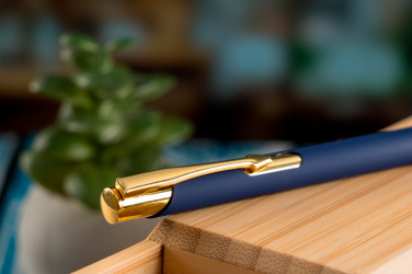 Logotrade promotional merchandise photo of: Ballpen GLENDALE