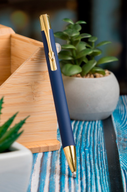 Logotrade promotional giveaways photo of: Ballpen GLENDALE