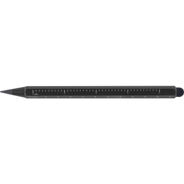 Logo trade promotional products picture of: Inkless pencil HALMSTAD