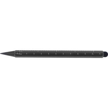 Logotrade promotional gifts photo of: Inkless pencil HALMSTAD