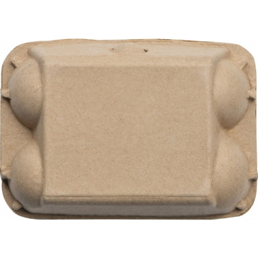 Logo trade promotional items image of: Chalk eggs STAVANGER