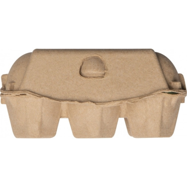 Logotrade promotional giveaway picture of: Chalk eggs STAVANGER