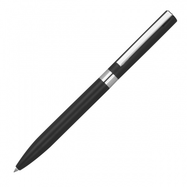 Logo trade promotional gifts image of: Gel pen HUELVA