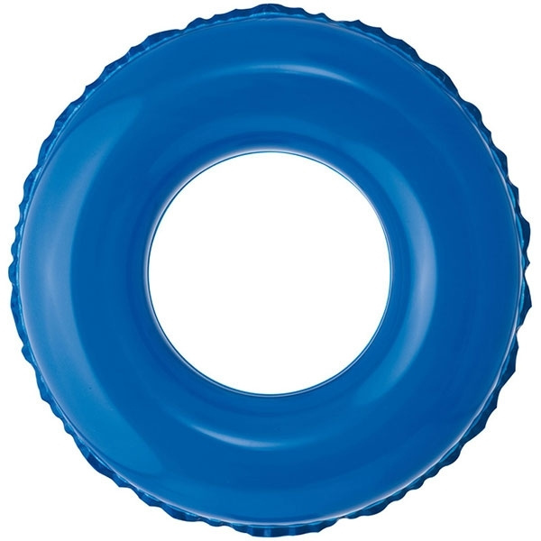 Logo trade corporate gifts image of: Swim ring BEVEREN