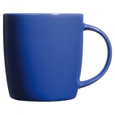 Logotrade advertising products photo of: Ceramic mug MARTINEZ 300 ml