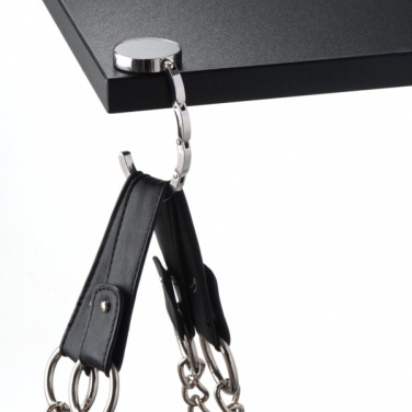Logo trade promotional product photo of: Handbag holder ROSE HILL