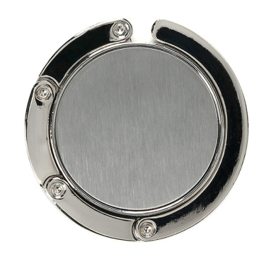 Logotrade promotional merchandise image of: Handbag holder ROSE HILL