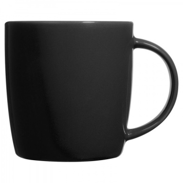 Logo trade promotional items image of: Ceramic mug MARTINEZ 300 ml