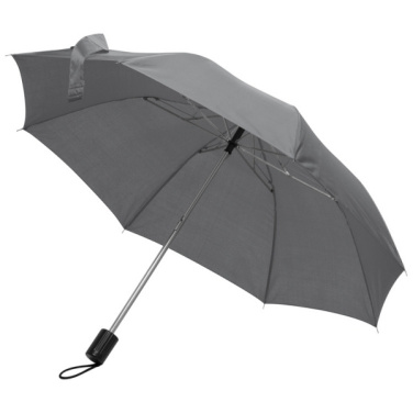 Logotrade promotional gift picture of: Foldable umbrella LILLE