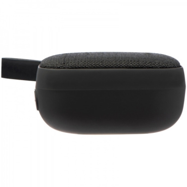 Logotrade promotional gifts photo of: Bluetooth speaker ICELAND