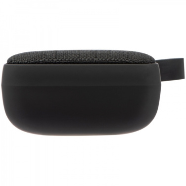 Logotrade promotional merchandise picture of: Bluetooth speaker ICELAND