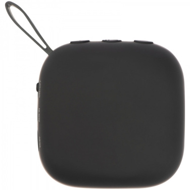 Logotrade promotional products photo of: Bluetooth speaker ICELAND
