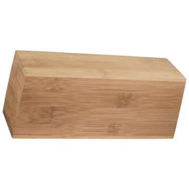 Logotrade promotional product image of: Tea box DAMASKUS