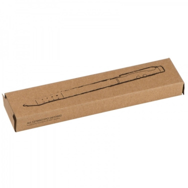 Logo trade promotional products image of: Metal laser pointer MATLOCK