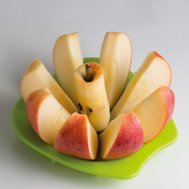 Logo trade advertising products picture of: Apple cutter APPLE VALLEY