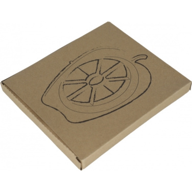Logotrade promotional merchandise photo of: Apple cutter APPLE VALLEY