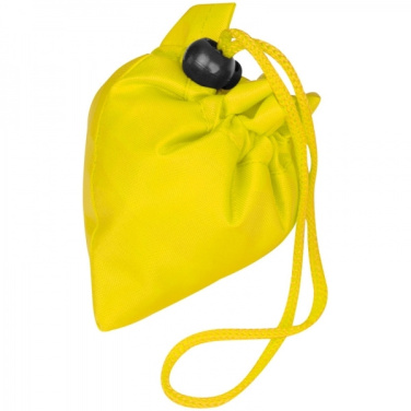 Logotrade promotional merchandise picture of: Foldable shopping bag ELDORADO