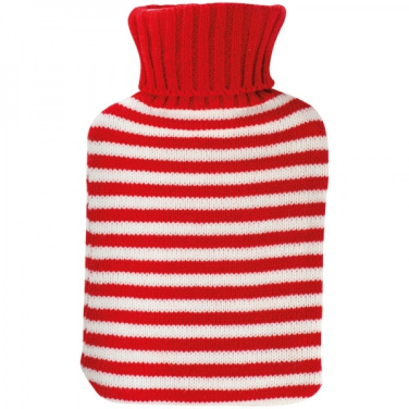 Logo trade promotional gifts image of: Christmas hot water bottle KALIBO