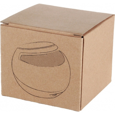 Logotrade advertising product picture of: Bluetooth speaker KINGSWOOD