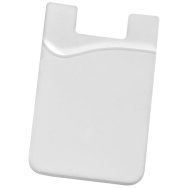 Logo trade advertising product photo of: Smart phone bag BORDEAUX