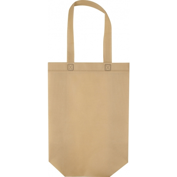 Logotrade promotional merchandise picture of: Non-woven Bag SAN ANGELO