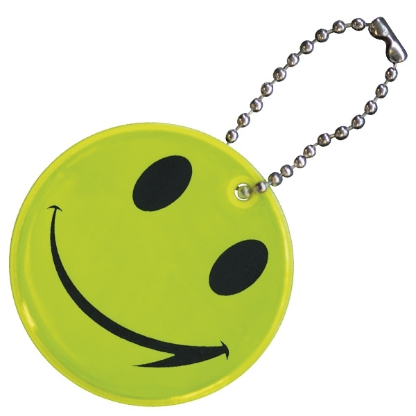 Logotrade corporate gift image of: Safety pendant OAKLEY