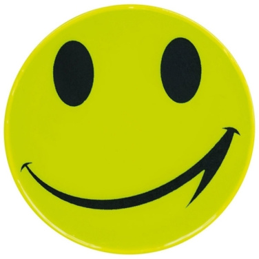 Logotrade promotional merchandise photo of: Safety sticker STANLEY
