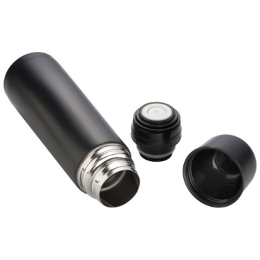 Logo trade business gift photo of: Thermo flask AUCKLAND 500 ml