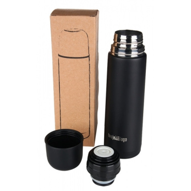 Logotrade promotional products photo of: Thermo flask AUCKLAND 500 ml