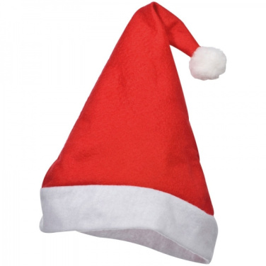 Logotrade promotional merchandise photo of: Christmas hat VISBY