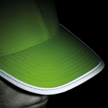 Logo trade promotional items image of: Baseball cap CHICAGO
